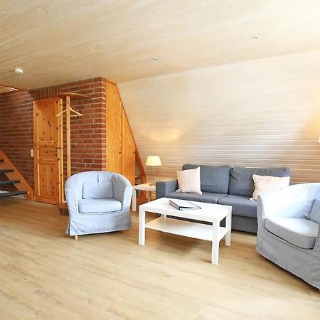 An Der Steilkueste Finnhuette 02 Boltenhagen  Ngoại thất bức ảnh