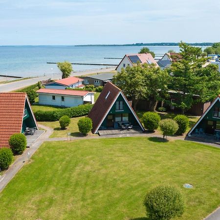 An Der Steilkueste Finnhuette 02 Boltenhagen  Ngoại thất bức ảnh