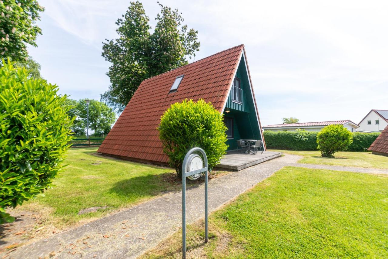 An Der Steilkueste Finnhuette 02 Boltenhagen  Ngoại thất bức ảnh