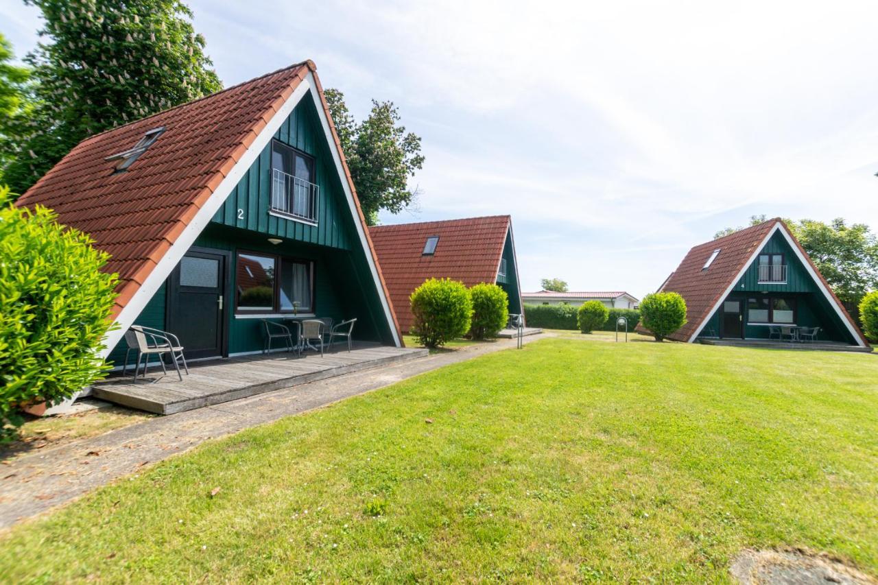 An Der Steilkueste Finnhuette 02 Boltenhagen  Ngoại thất bức ảnh
