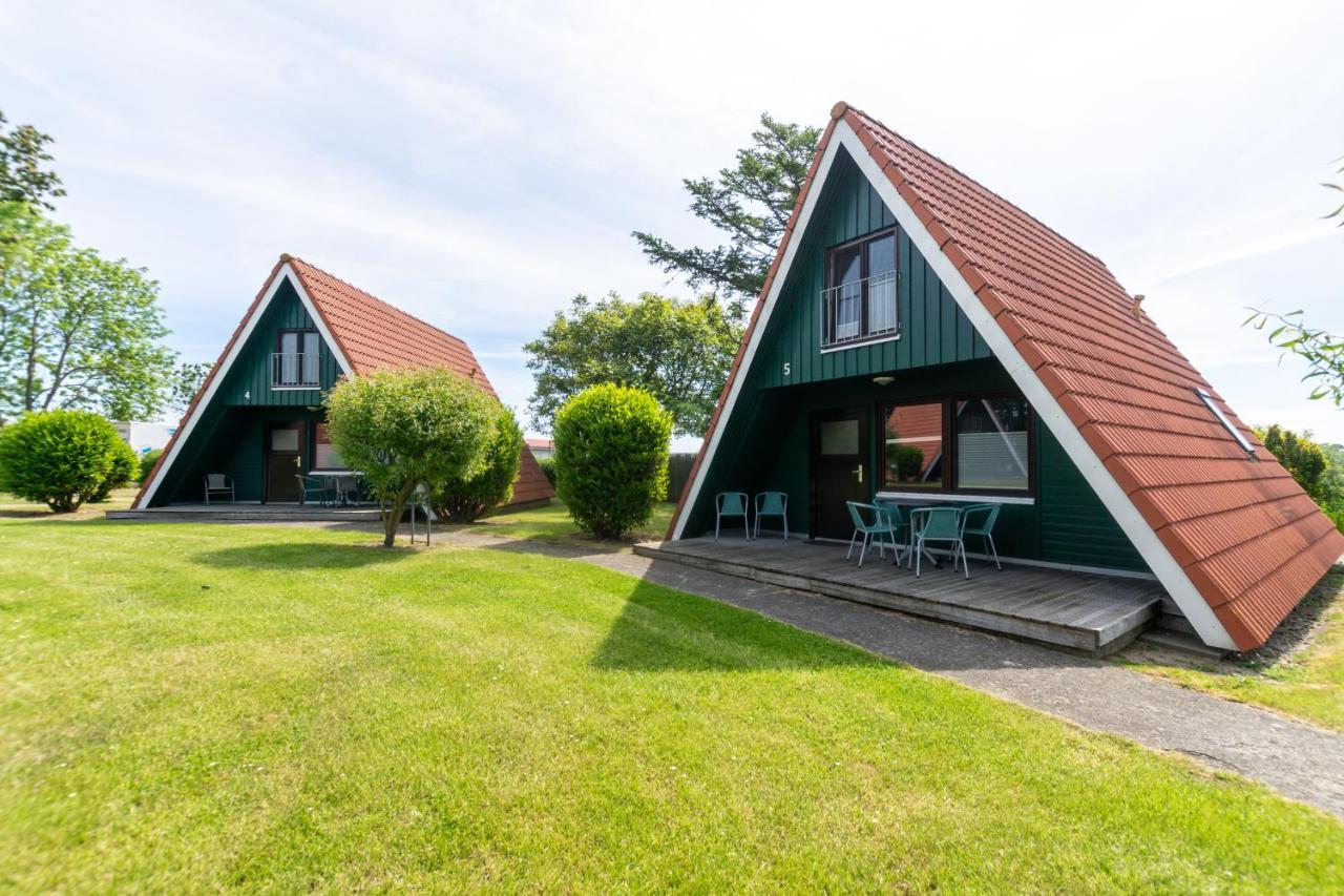 An Der Steilkueste Finnhuette 02 Boltenhagen  Ngoại thất bức ảnh