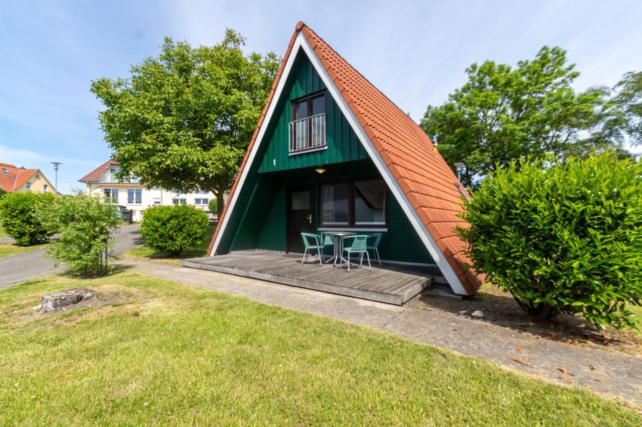 An Der Steilkueste Finnhuette 02 Boltenhagen  Ngoại thất bức ảnh