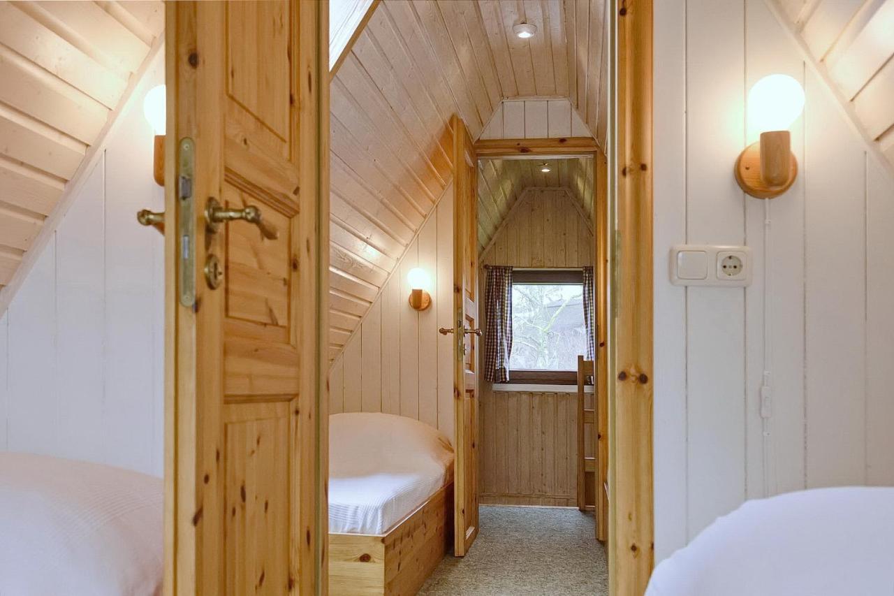 An Der Steilkueste Finnhuette 02 Boltenhagen  Ngoại thất bức ảnh